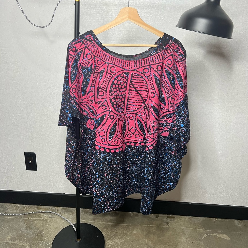 UNIQUE DESIGNER TUNIC